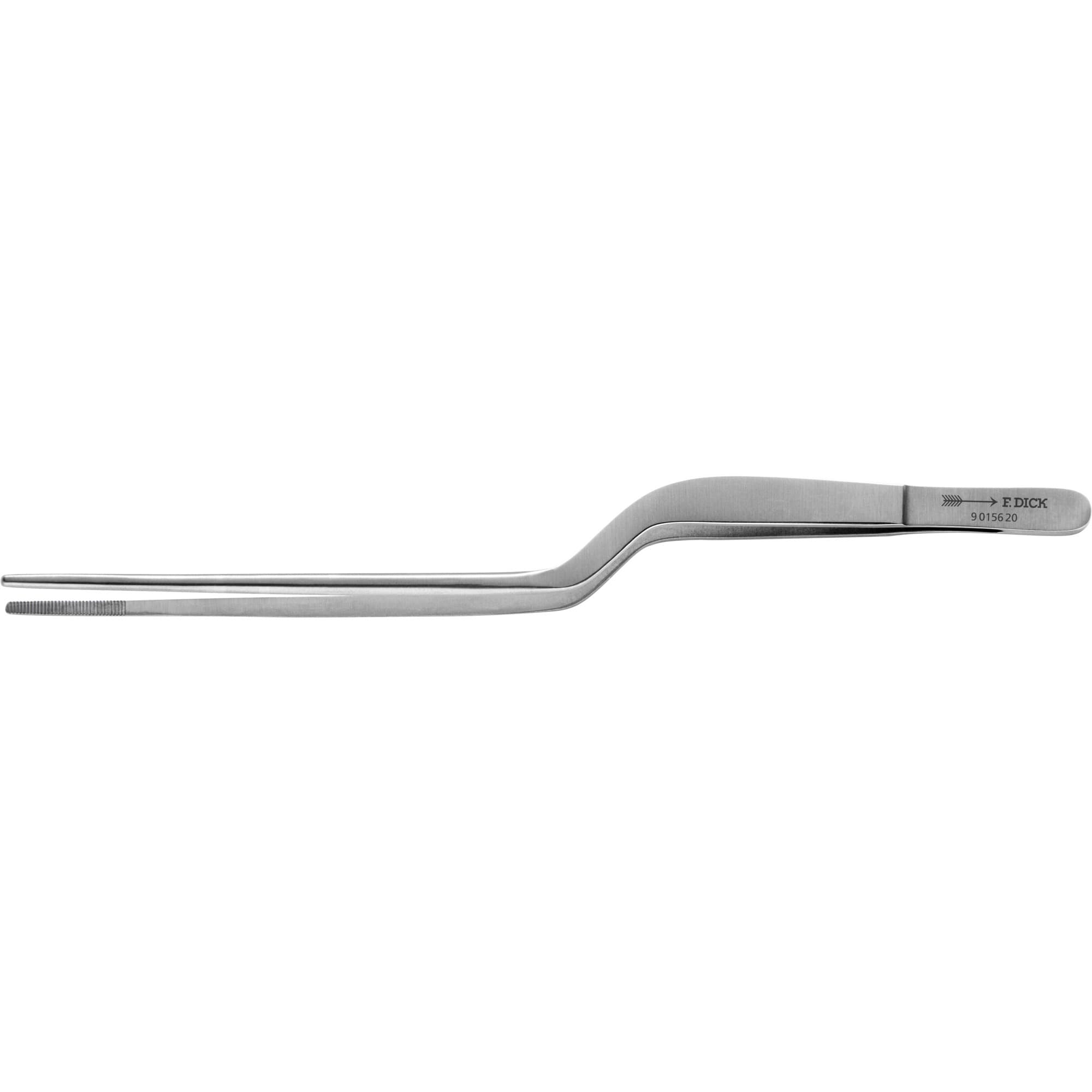 Pinzette, 20cm, Besteck – Bild 1