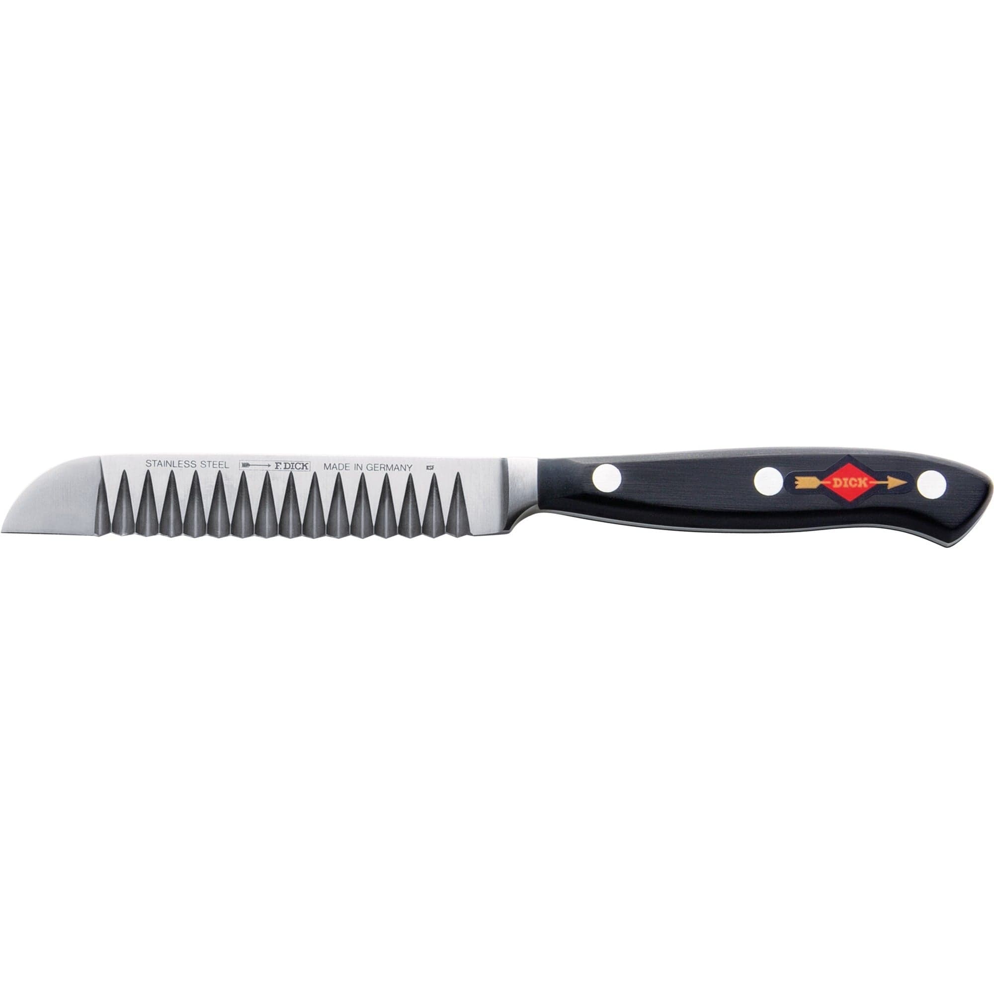 Premier Plus Buntschneidemesser, 10cm – Bild 1