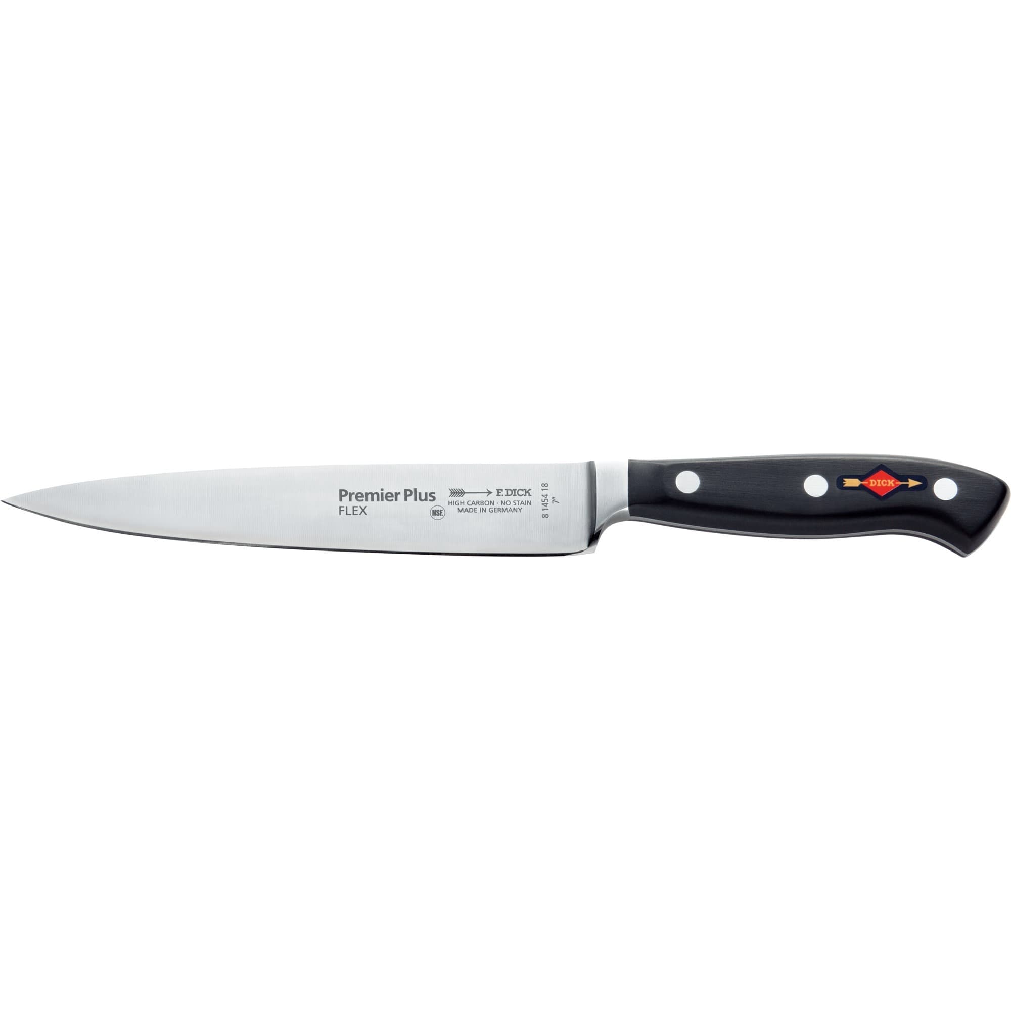 Premier Plus Filetiermesser flexibel, 18cm – Bild 1