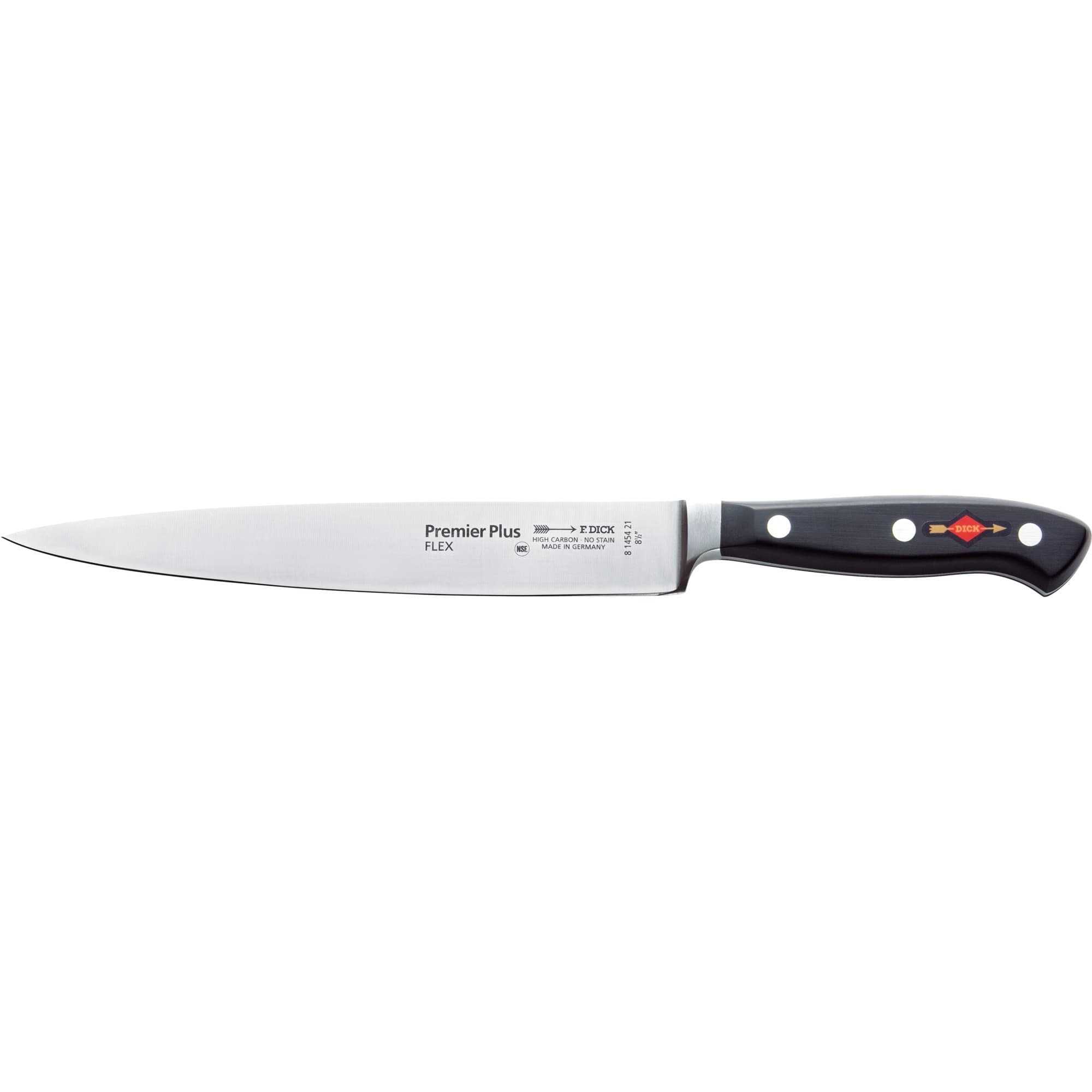 Premier Plus Filetiermesser flexibel, 21cm – Bild 1