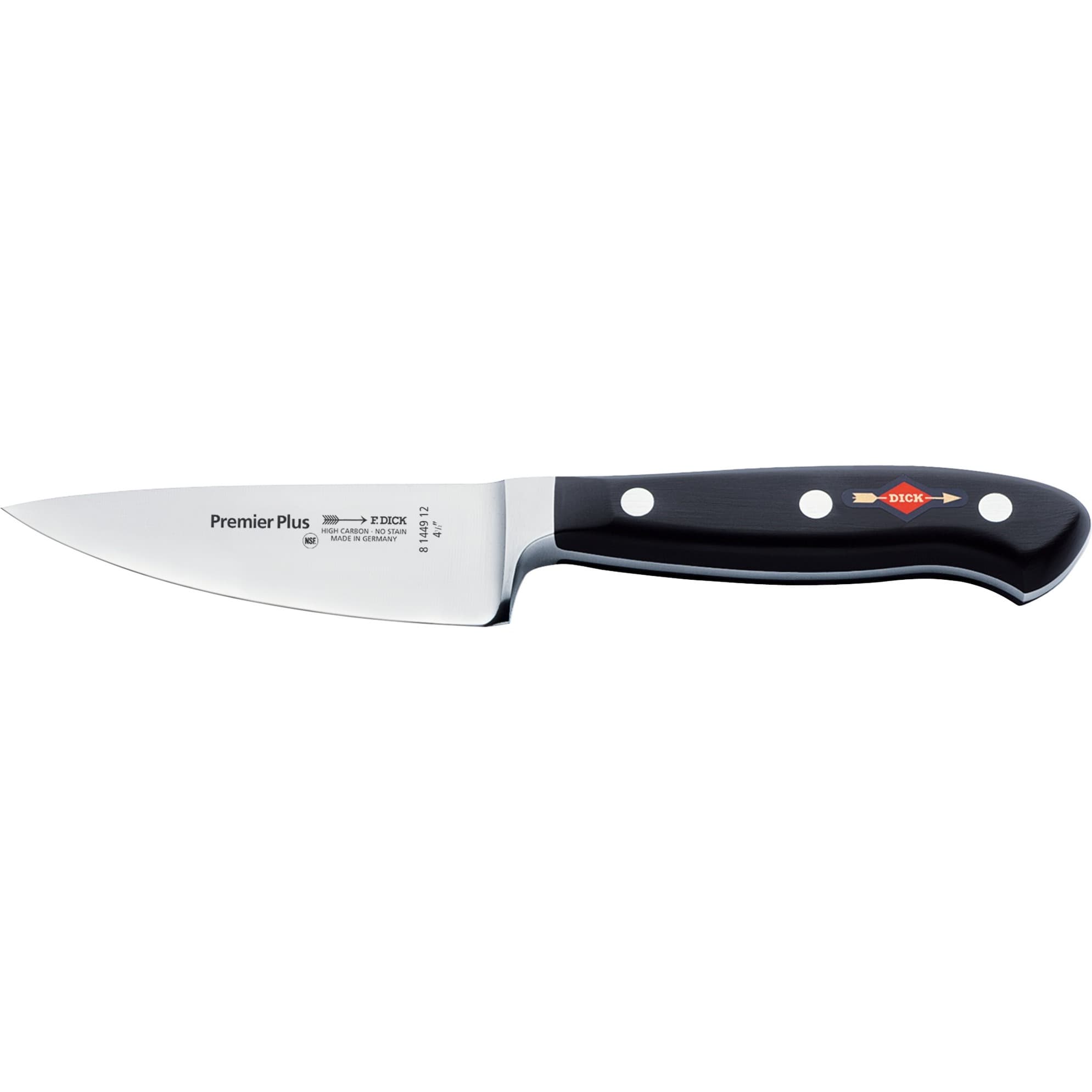 Premier Plus Kochmesser, 12cm – Bild 1