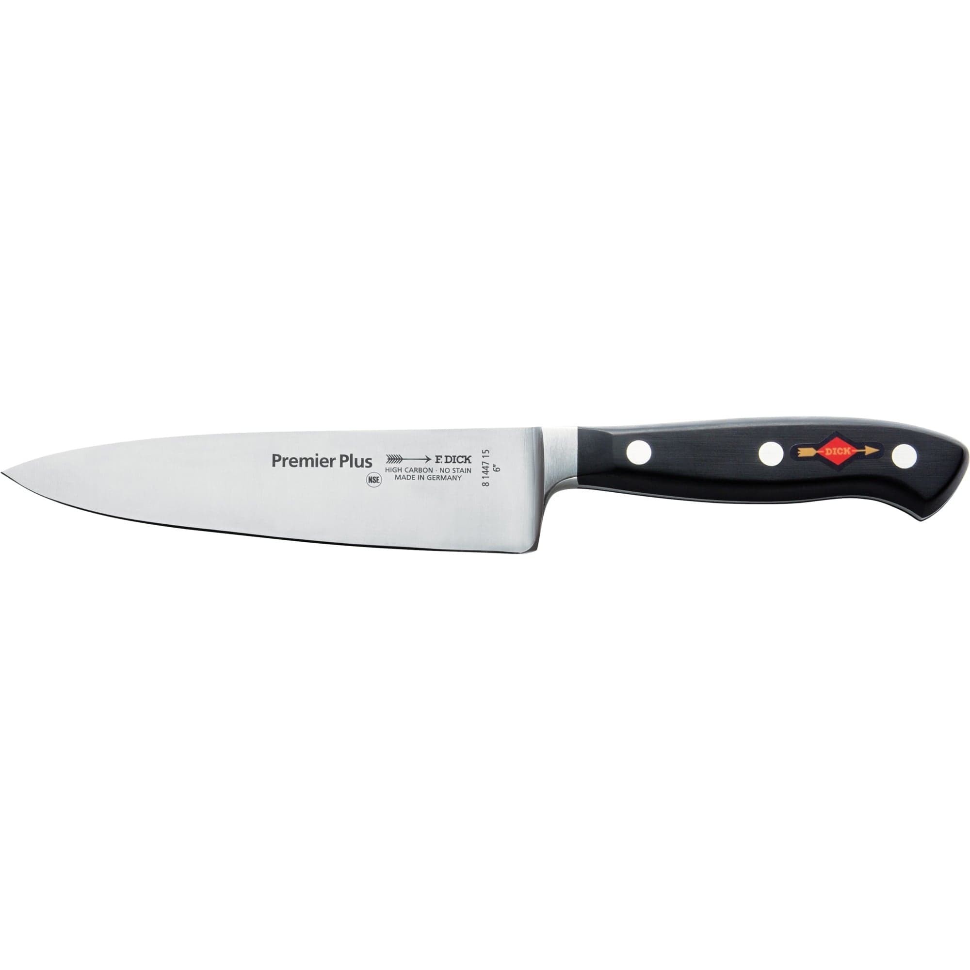 Premier Plus Kochmesser, 15cm – Bild 1