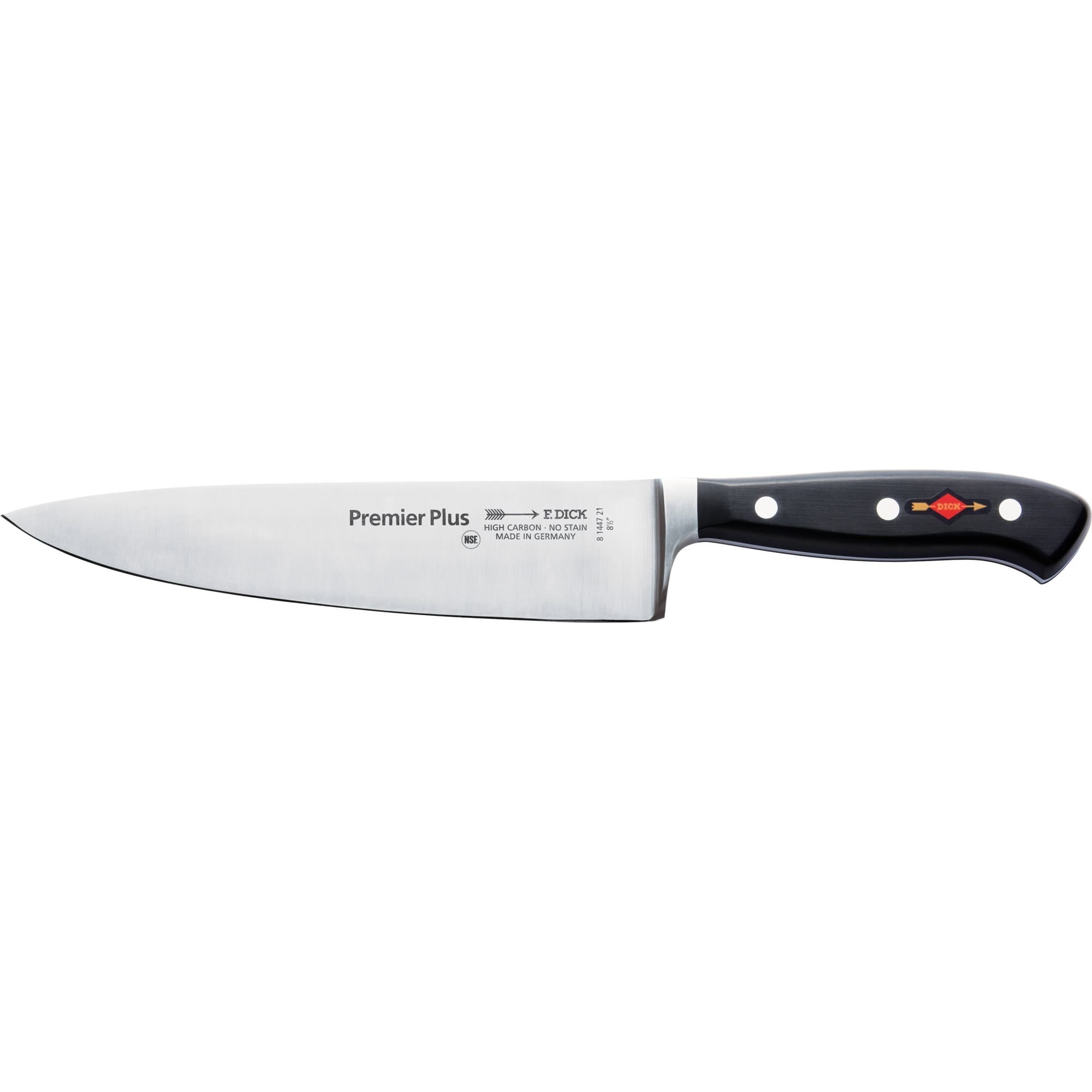 Premier Plus Kochmesser, 21cm – Bild 1