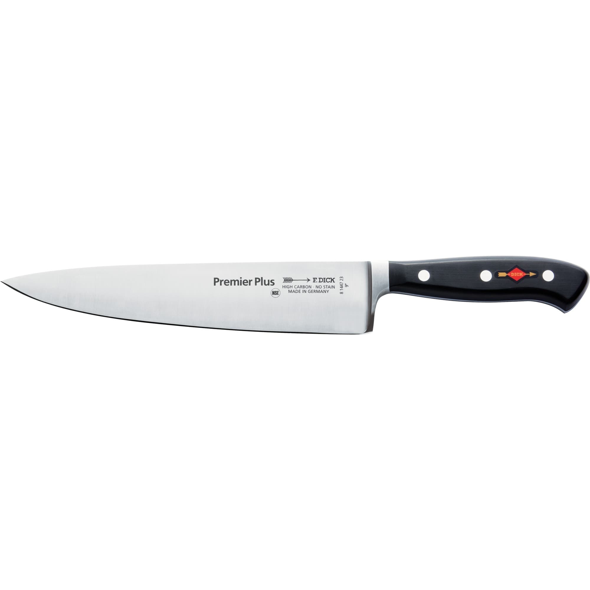 Premier Plus Kochmesser, 23cm – Bild 1