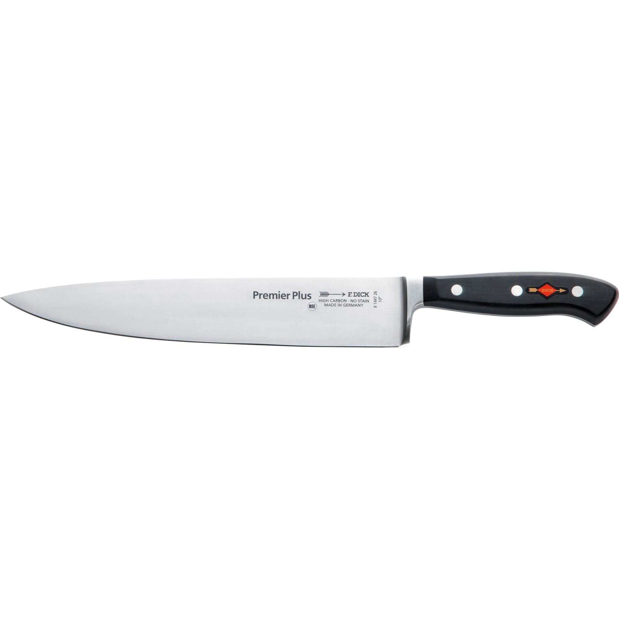 Premier Plus Kochmesser, 26cm – Bild 1