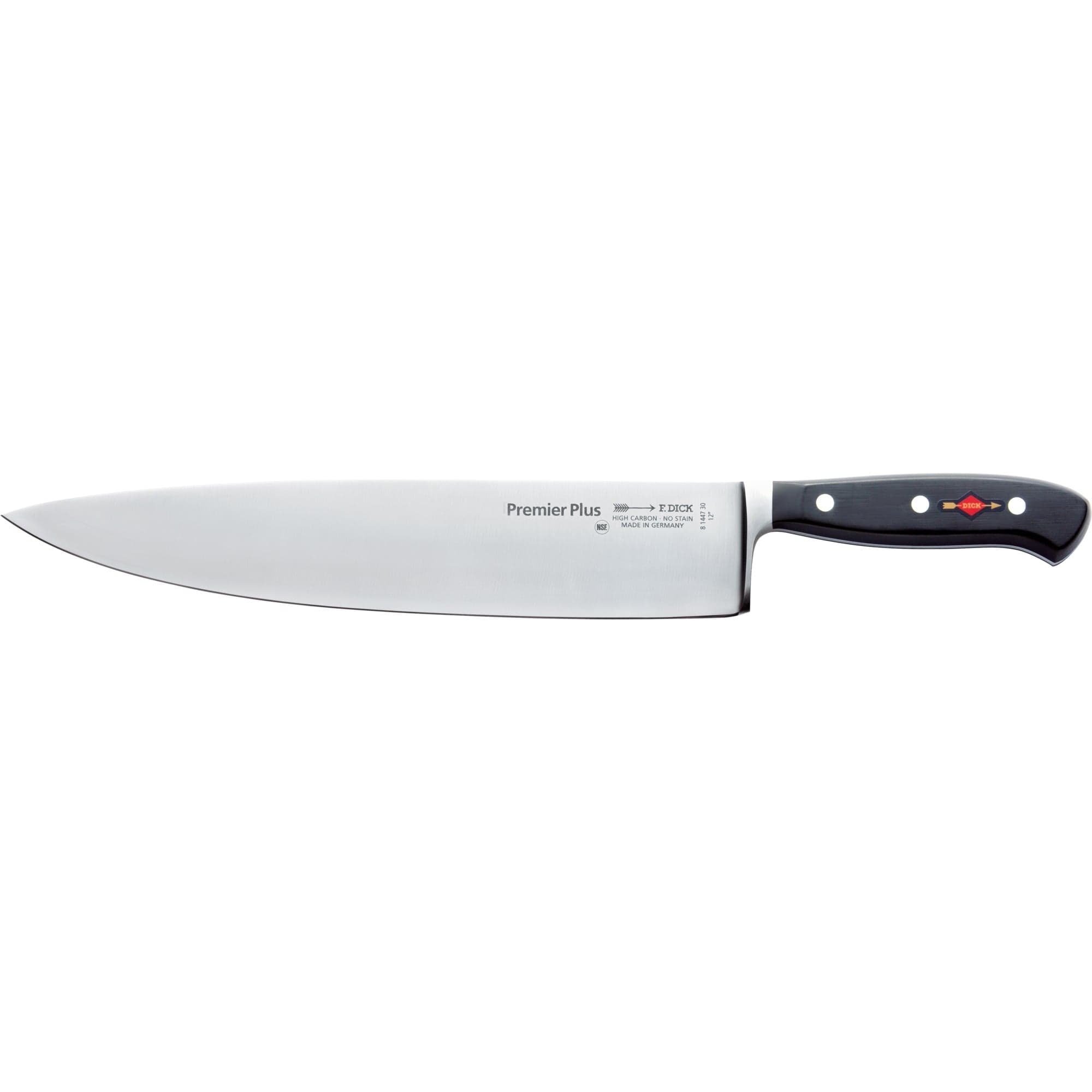 Premier Plus Kochmesser, 30cm – Bild 1