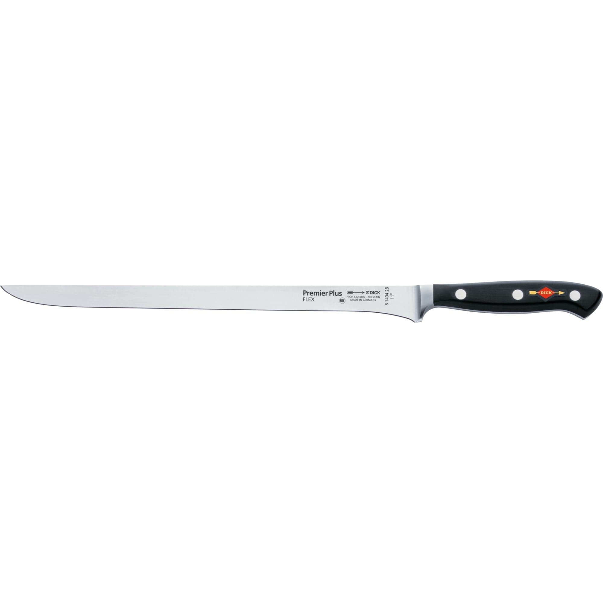 Premier Plus Schinkenmesser flexibel, 28cm – Bild 1
