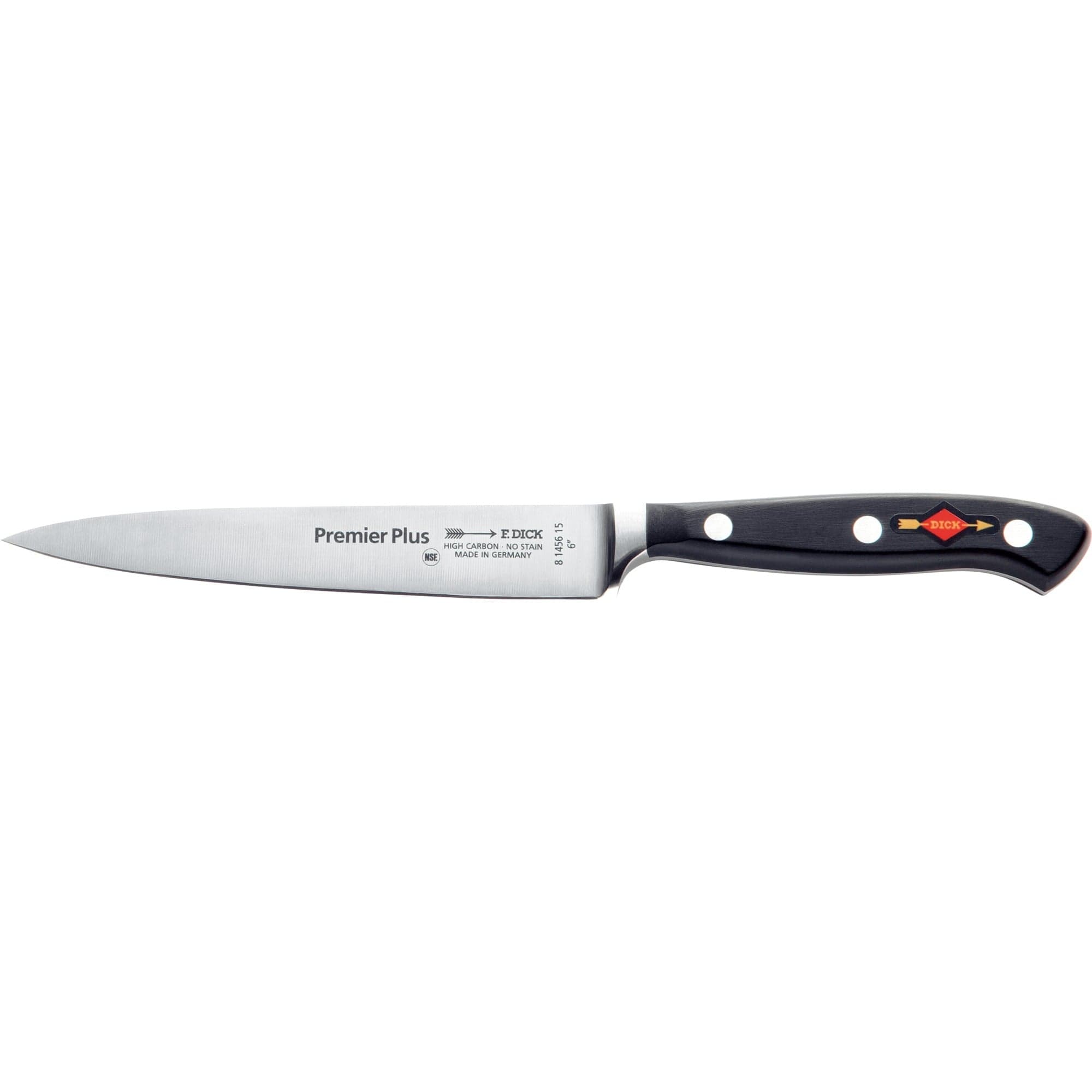 Premier Plus Tranchiermesser, 15cm – Bild 1