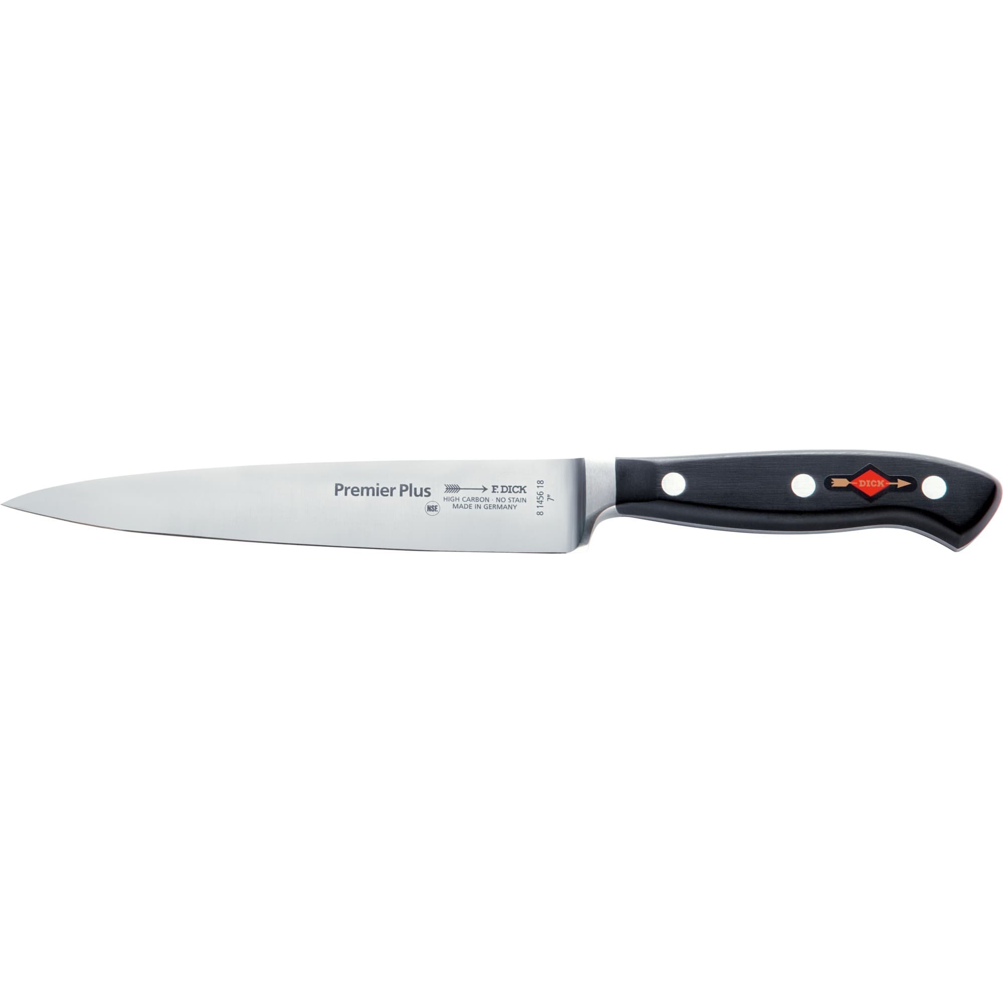 Premier Plus Tranchiermesser, 18cm – Bild 1