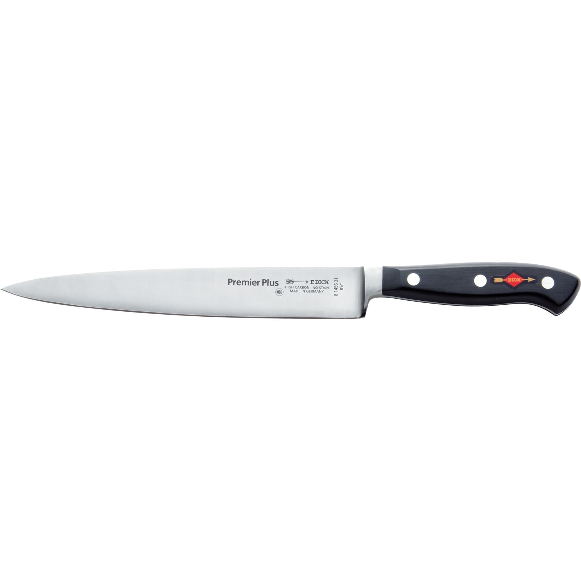 Premier Plus Tranchiermesser, 21cm – Bild 1
