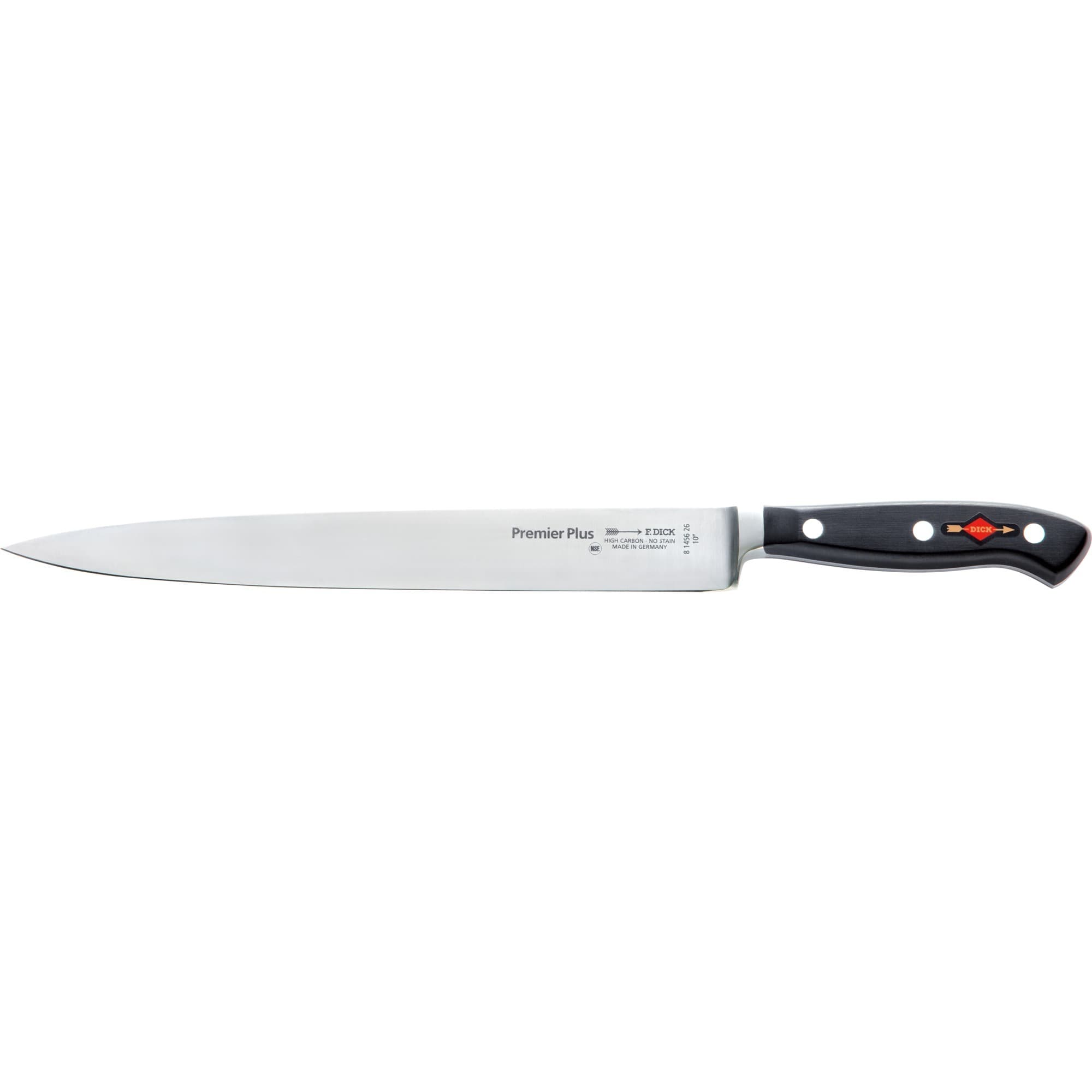 Premier Plus Tranchiermesser, 26cm – Bild 1
