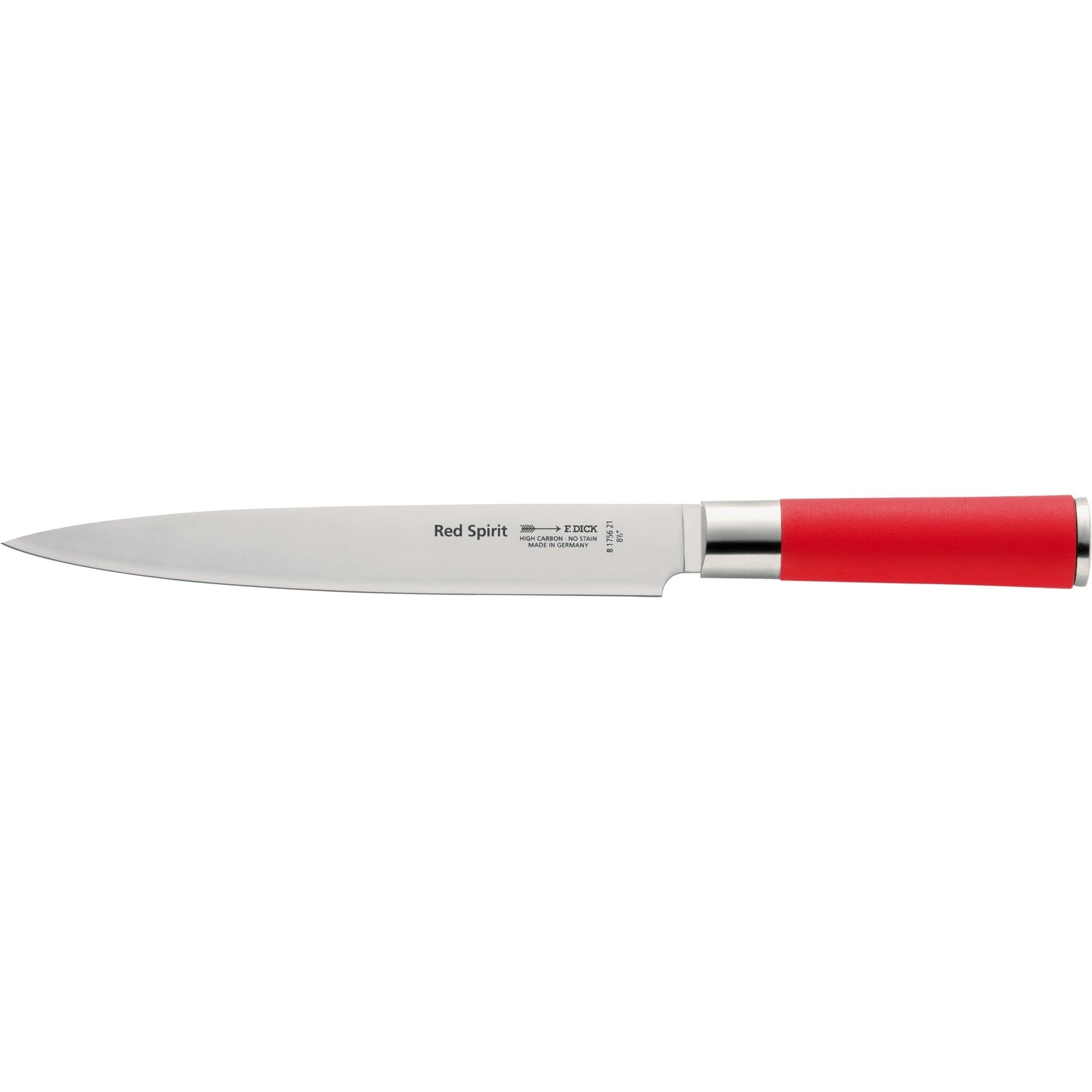 Red Spirit Tranchiermesser, 21cm
