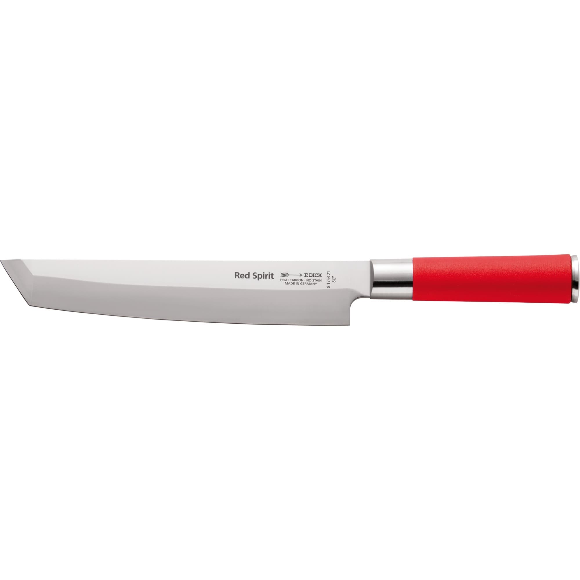 Red Spirit Universalmesser Tanto, 21cm – Bild 1