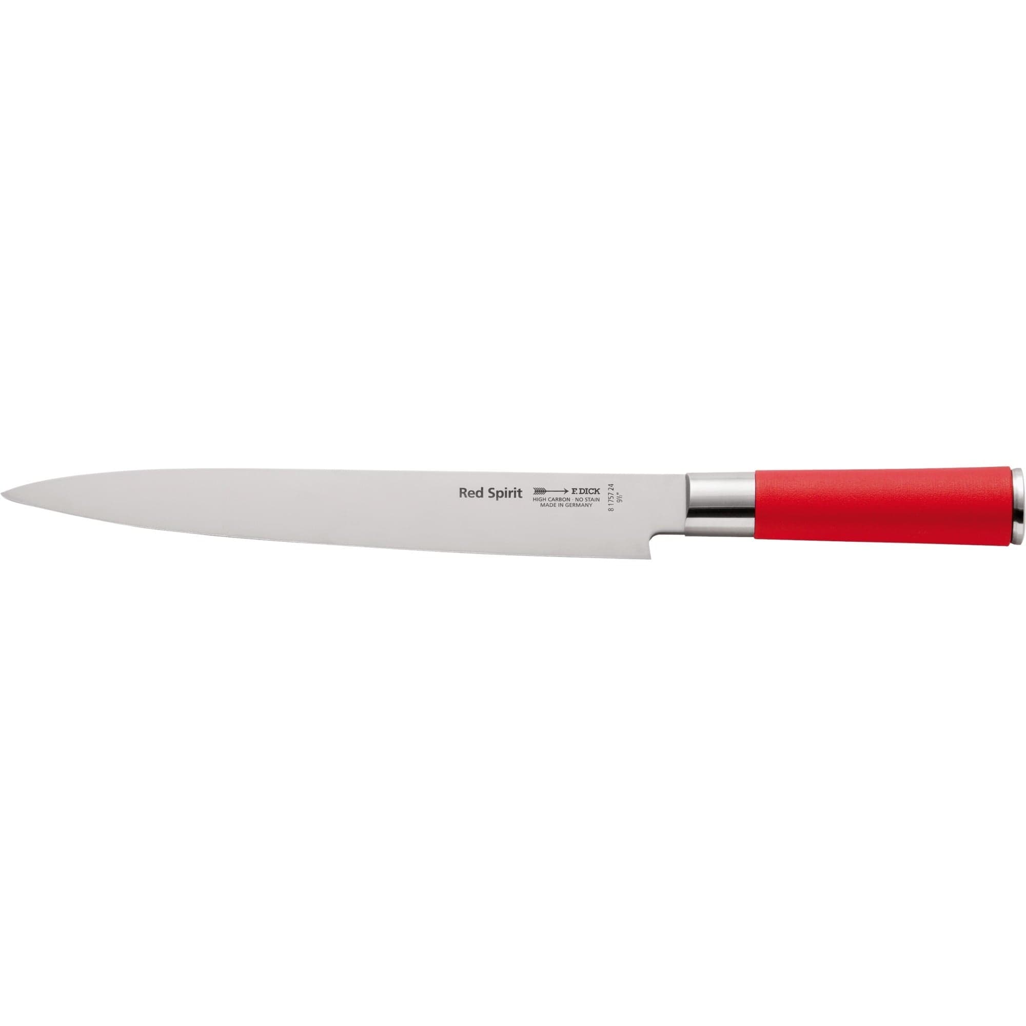 Red Spirit Yanagiba Sushimesser, 24cm – Bild 1
