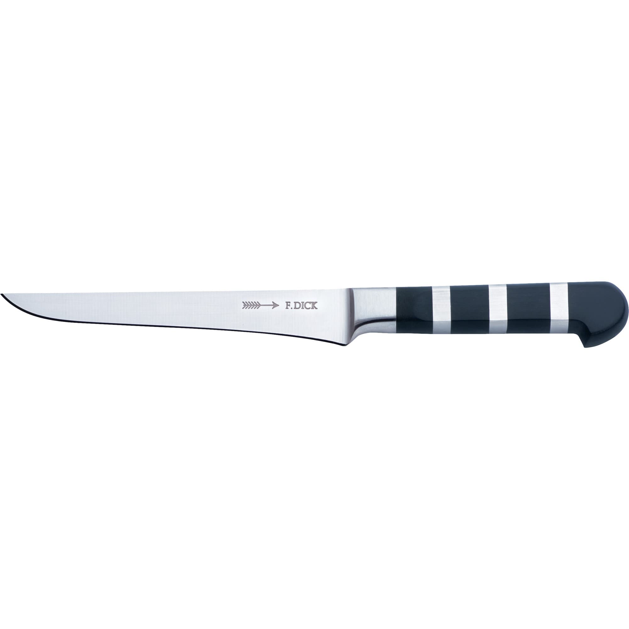 Serie 1905 Ausbeinmesser, flexibel, 15cm – Bild 1