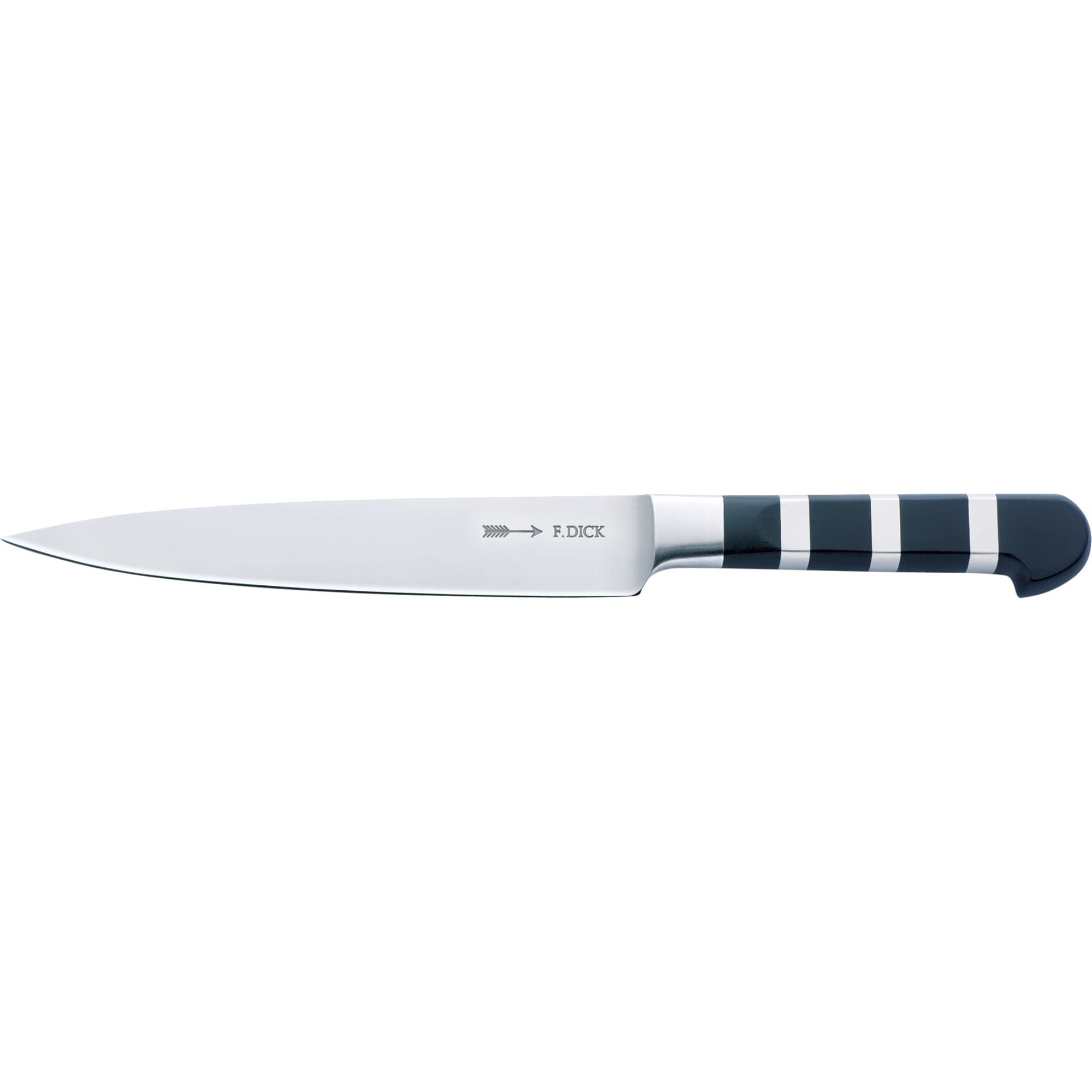 Serie 1905 Filetiermesser, flexibel, 18cm – Bild 1