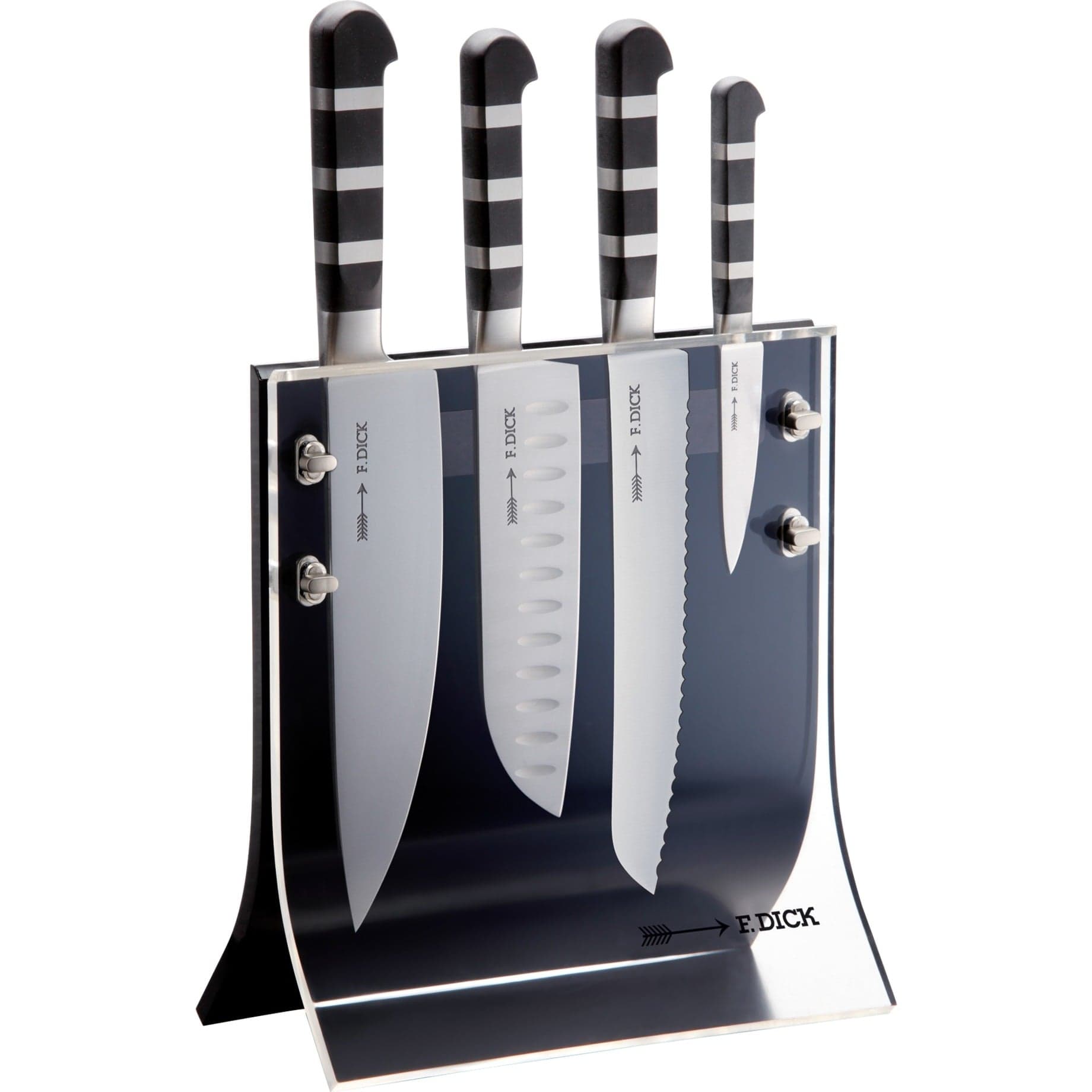 Serie 1905 Messerblock 4Knives – Bild 1