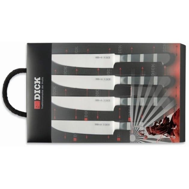 Serie 1905 Steakmesser-Set – Bild 1
