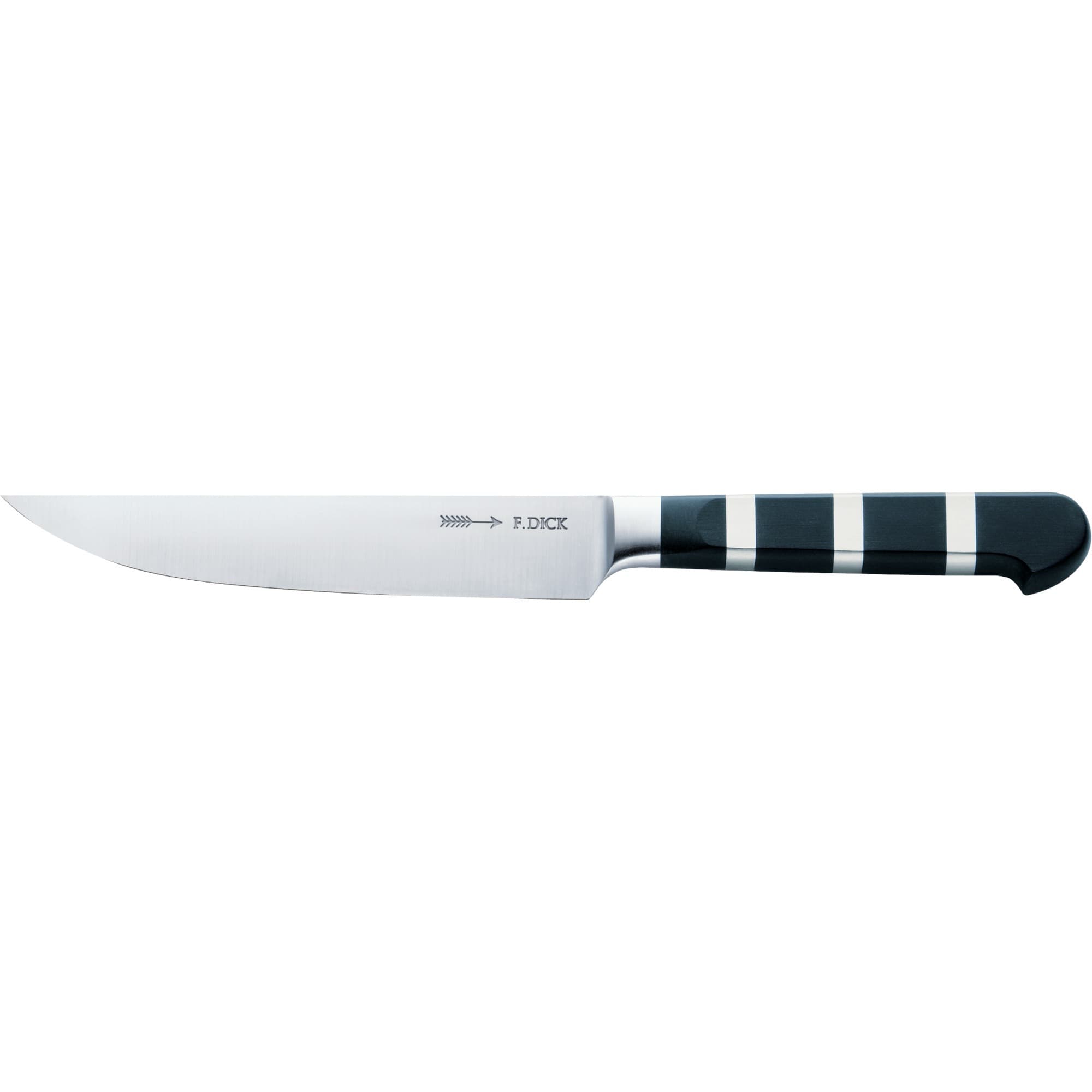 Serie 1905 Steakmesser, 12cm – Bild 1