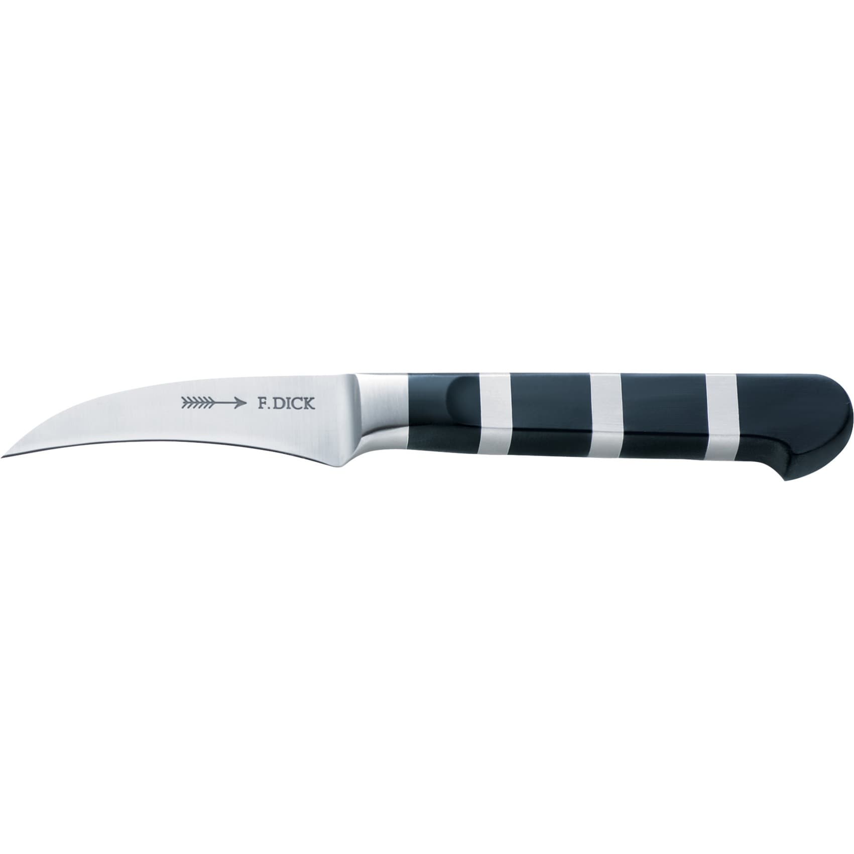 Serie 1905 Tourniermesser, 7cm – Bild 1