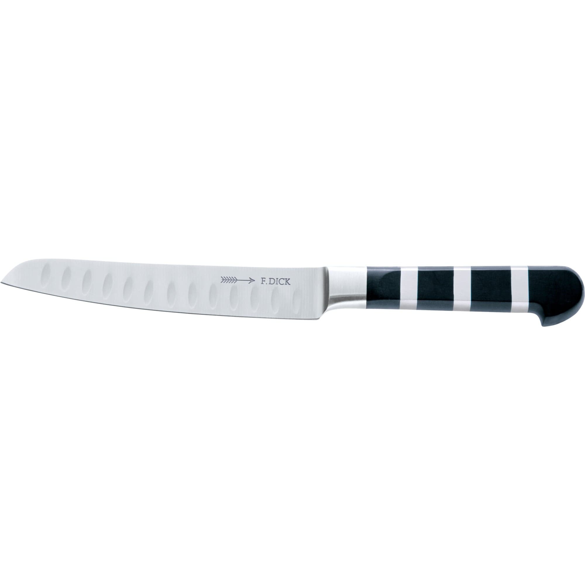 Serie 1905 Universalmesser Kullenschliff, 15cm – Bild 1