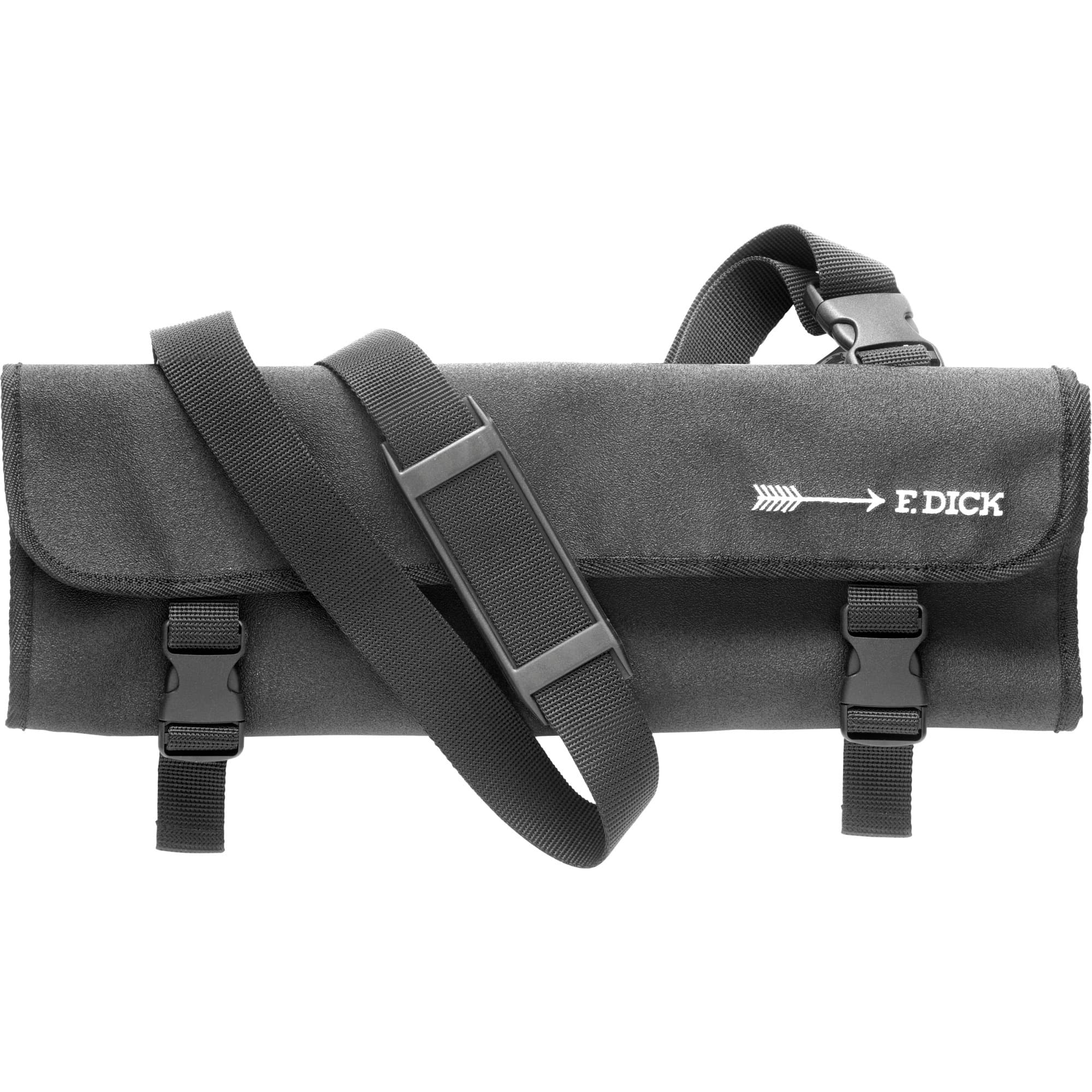 Textil-Rolltasche, 12-teilig – Bild 1