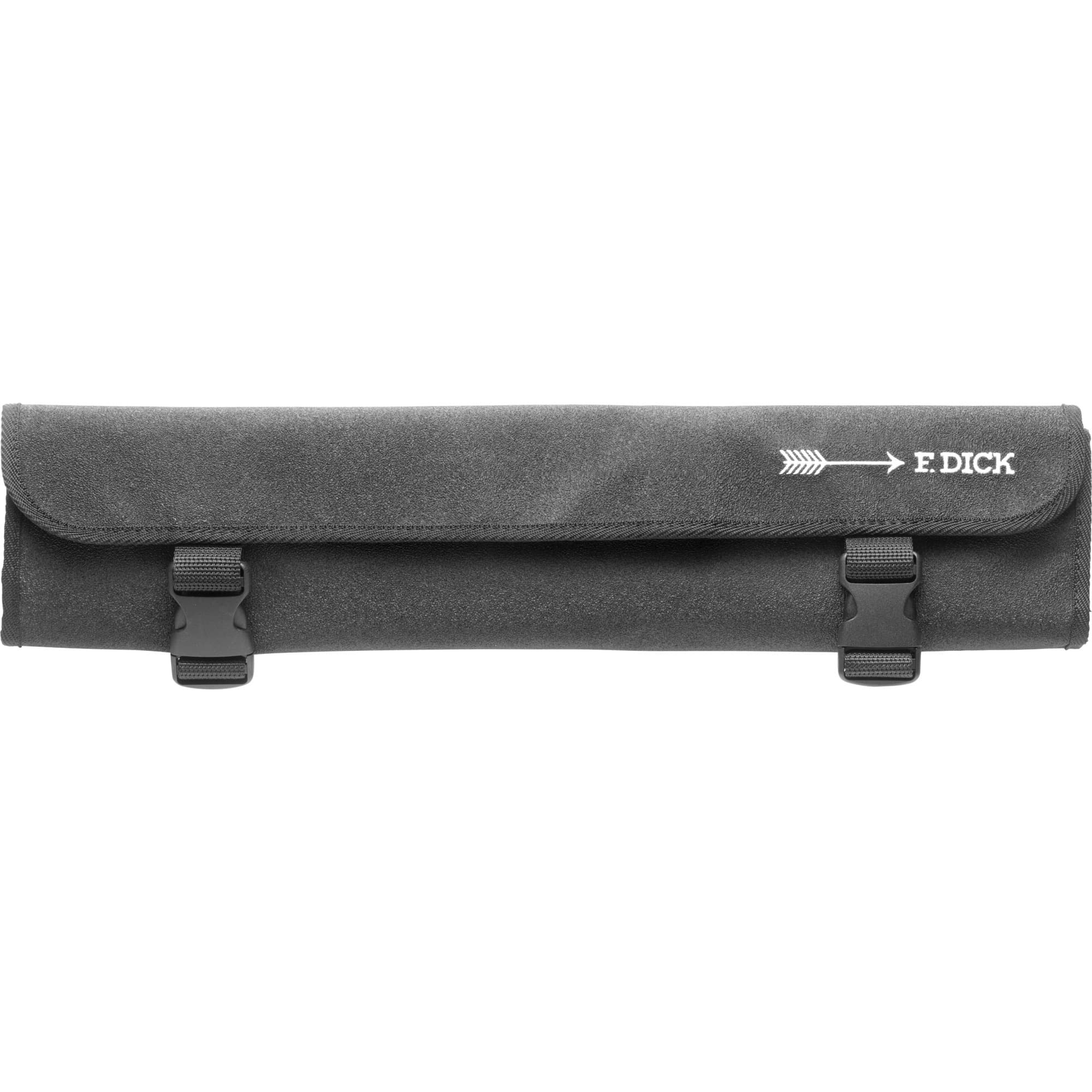 Textil-Rolltasche, 7-teilig – Bild 1