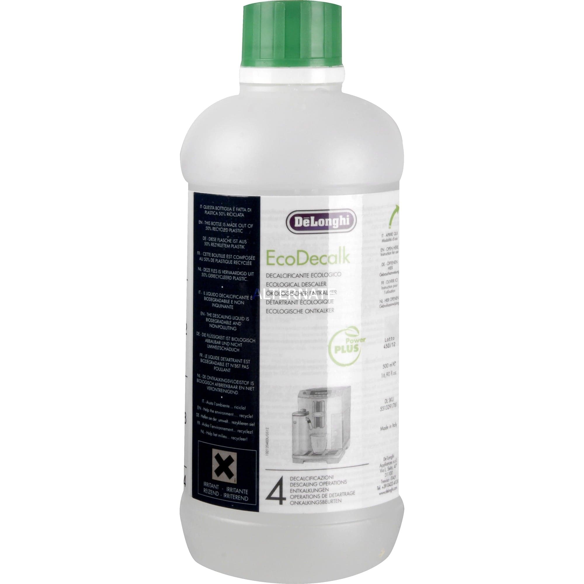EcoDecalk , Entkalker – Bild 1