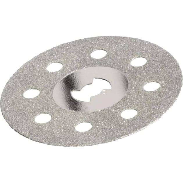 EZ SpeedClic Diamant-Trennscheibe SC545 – Bild 1