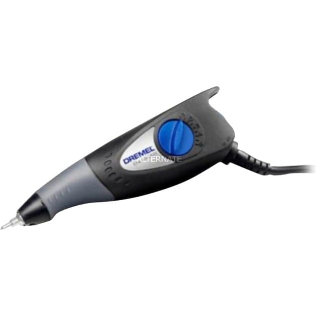 Gravierset 290-1, Gravierer