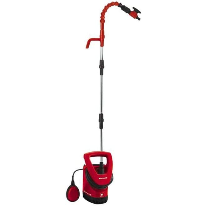 Regenfasspumpe GE-SP 3546 RB