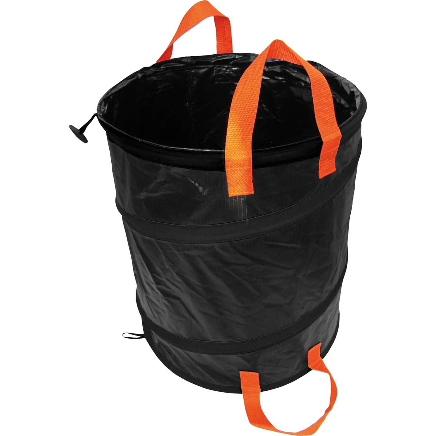 Solid PopUp-Gartensack, 56 Liter – Bild 1