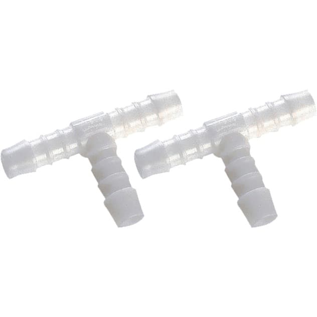 T-Stück 4mm, Kupplung – Bild 1