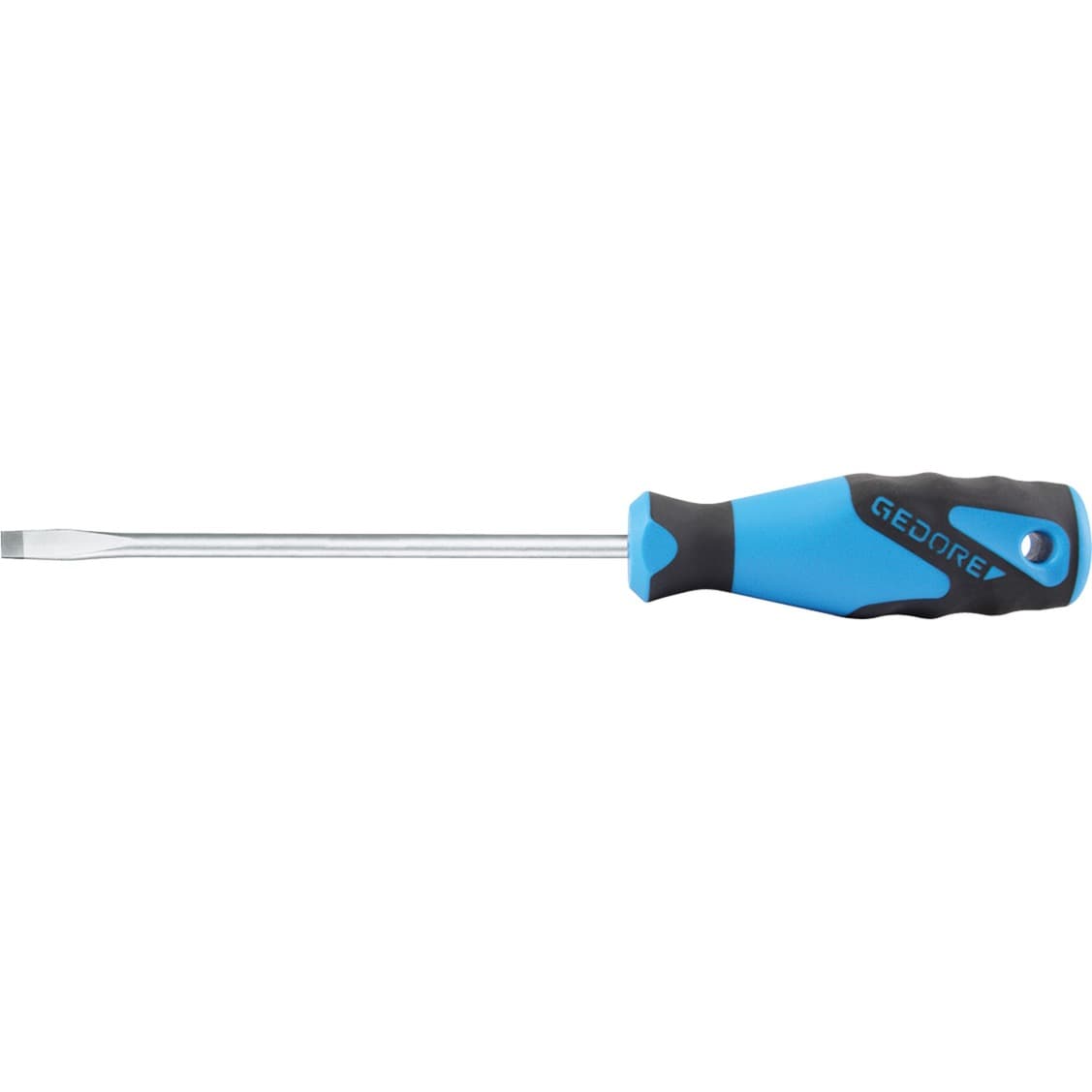 3K-Schraubendreher Schlitz 8mm – Bild 1