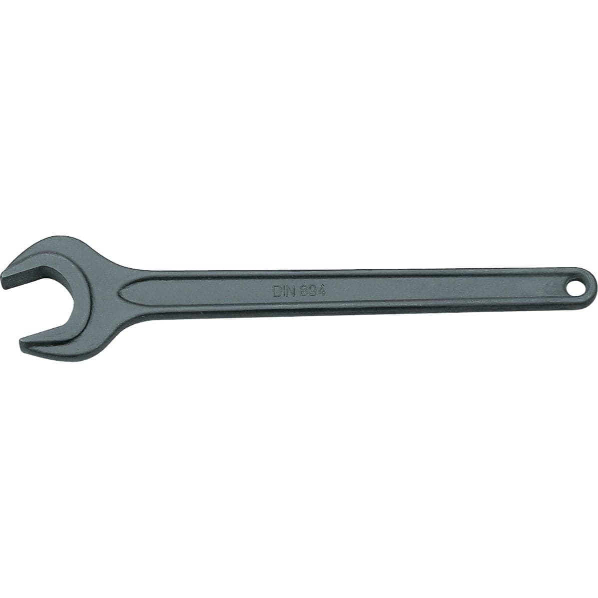 Einmaulschlüssel 19mm, Schraubenschlüssel