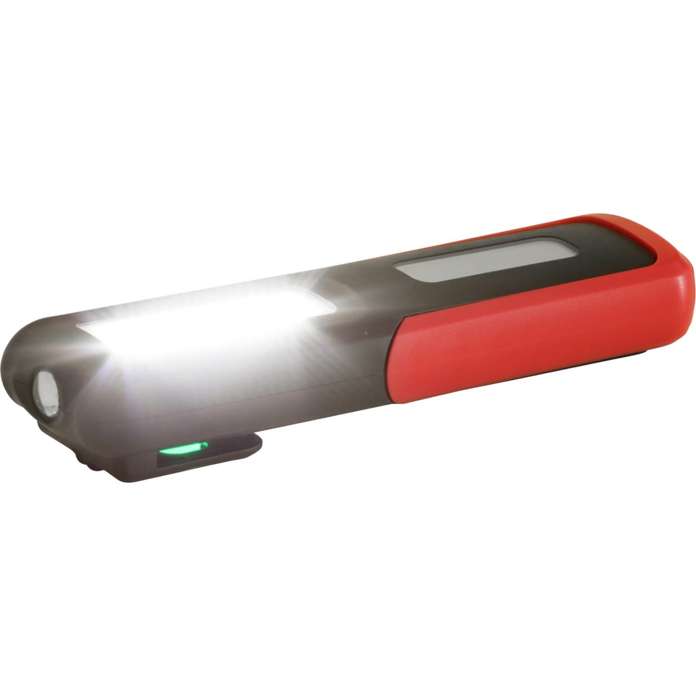 Red Impulse Arbeitslampe, LED-Leuchte – Bild 1