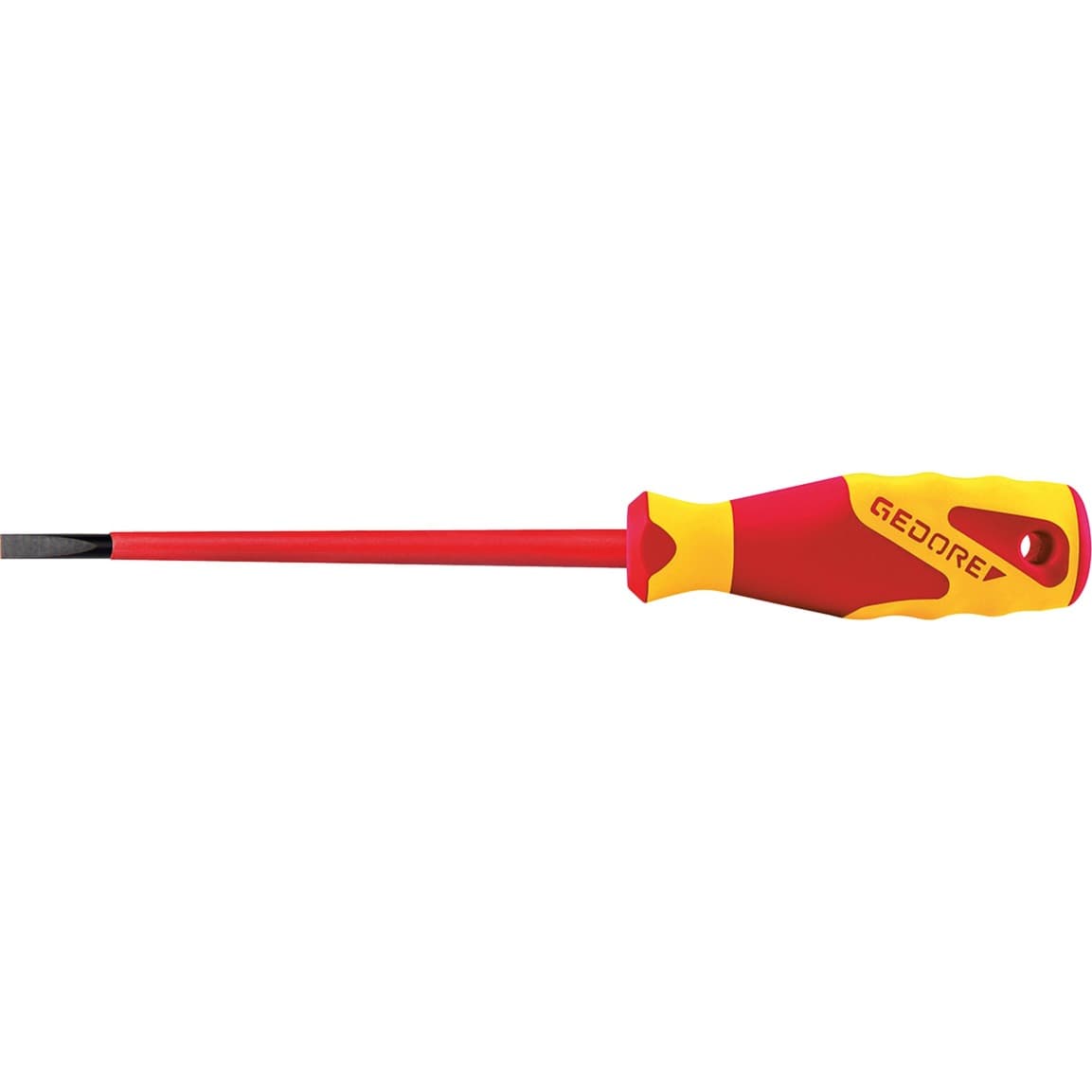 VDE-Schraubendreher Schlitz 2,5mm