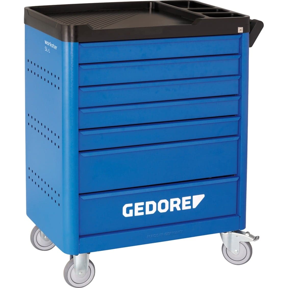 Werkzeugwagen workster smartline WSL-L7