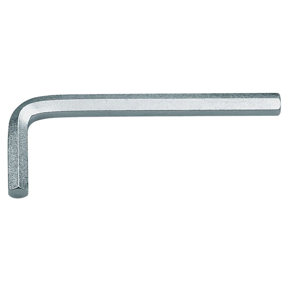 Winkelschraubendreher, Innen-Sechskant, 4mm