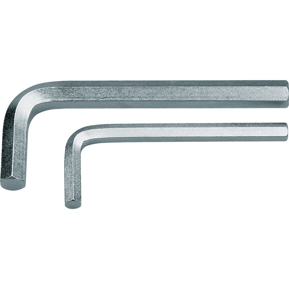 Winkelschraubendreher, Innen-Sechskant, 6mm – Bild 1