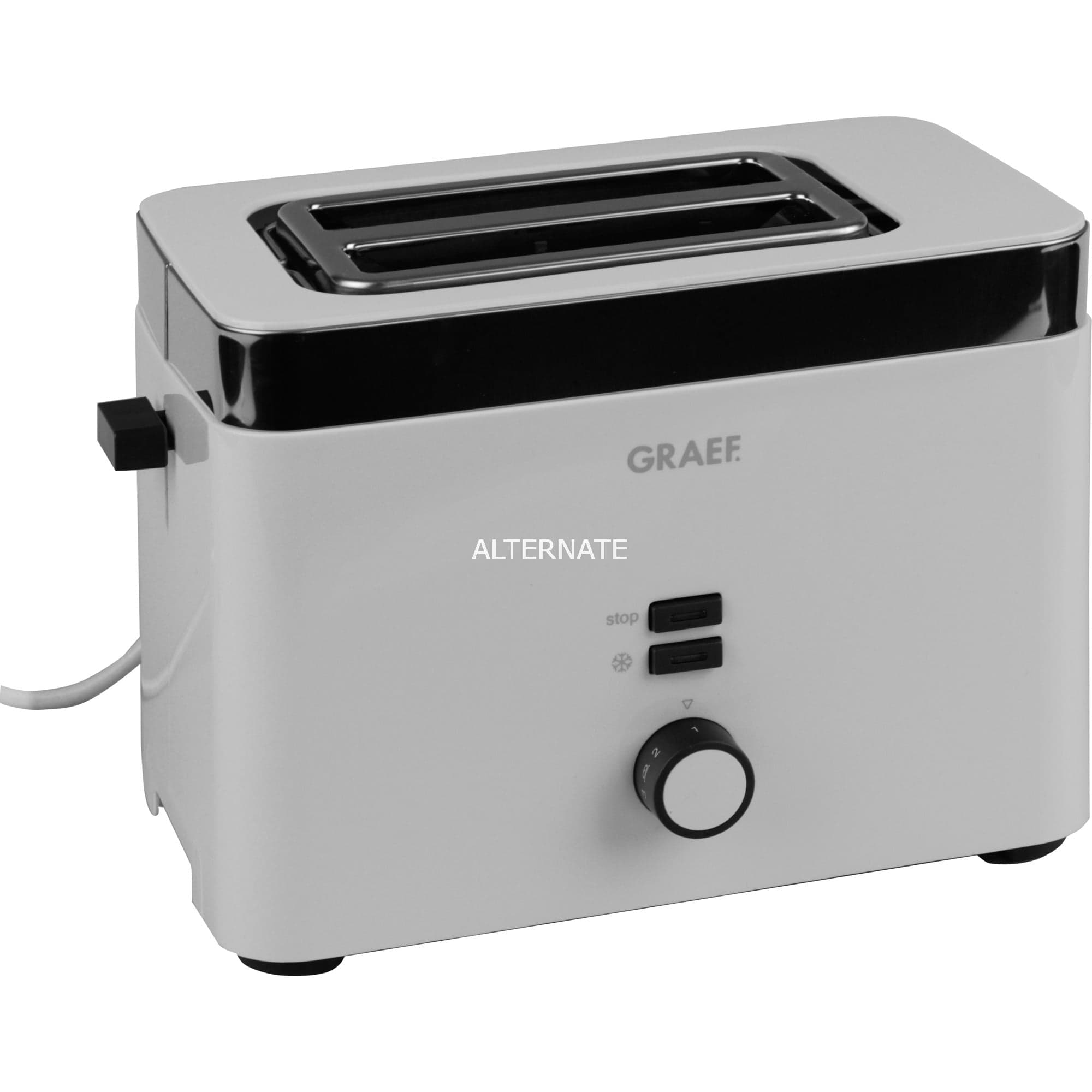 Toaster TO61