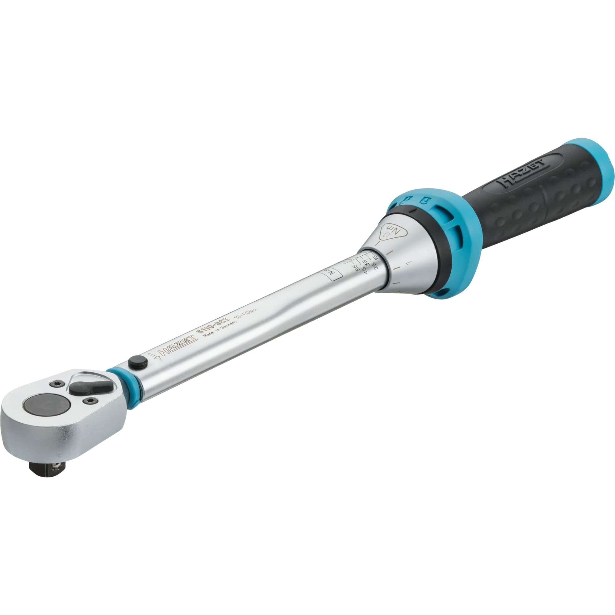 Drehmomentschlüssel 5110-3CT, 3/8"