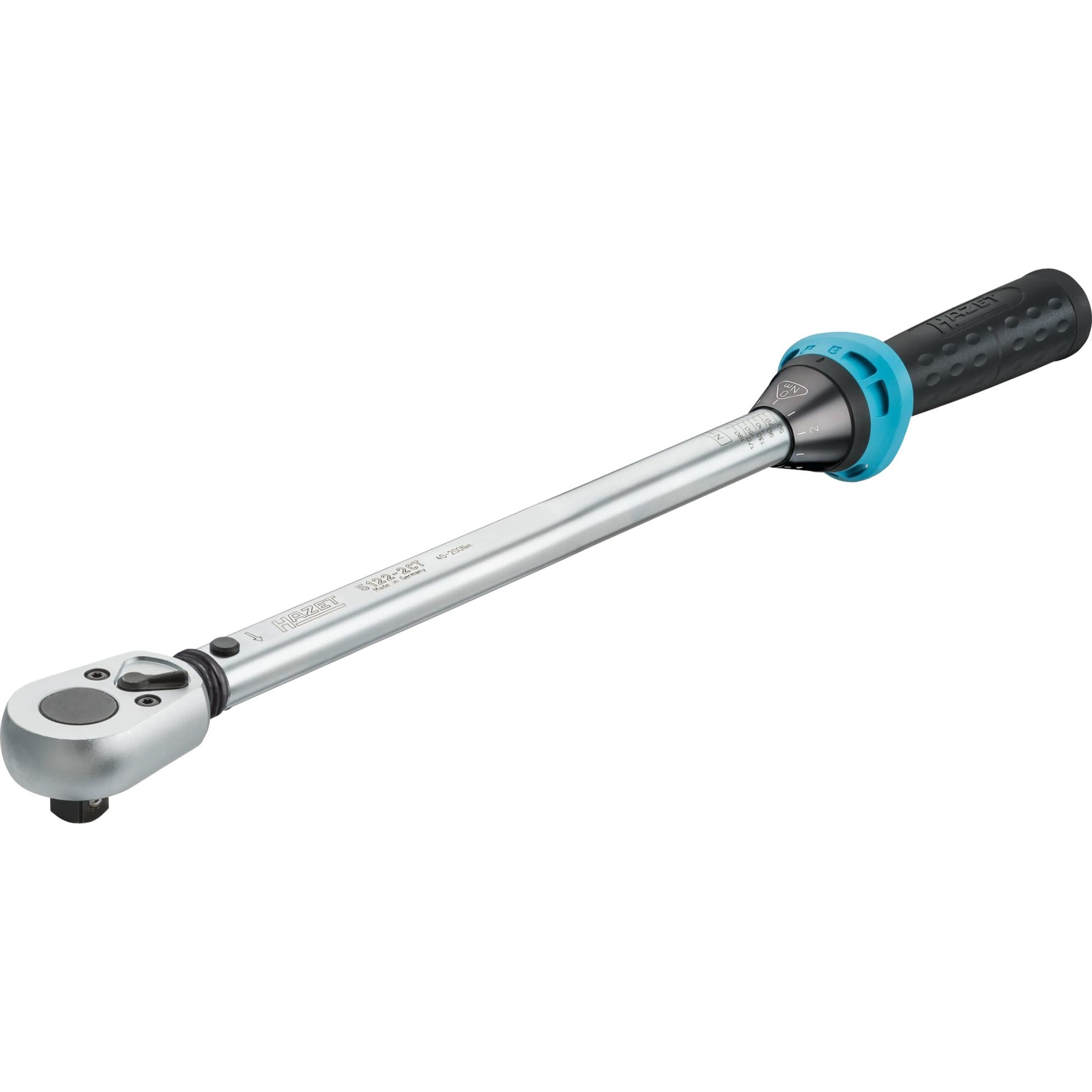 Drehmomentschlüssel 5122-2 CT, 1/2"