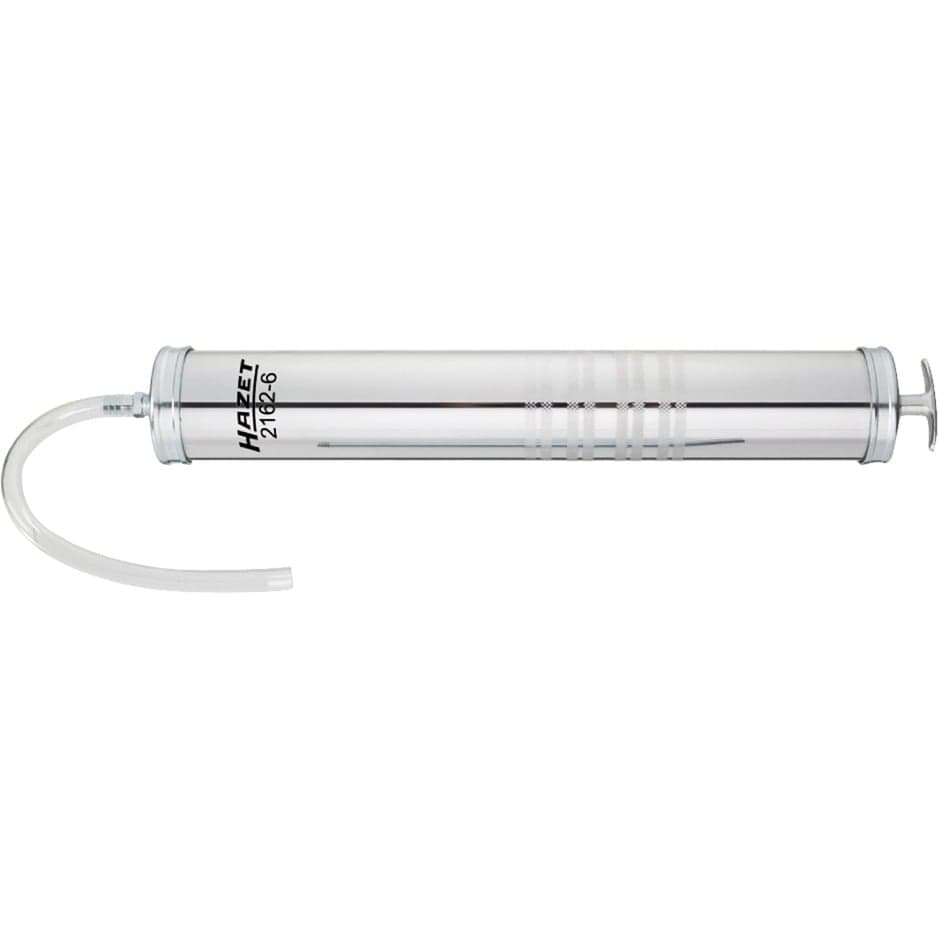 Saug- und Druckspritze 2162-4
