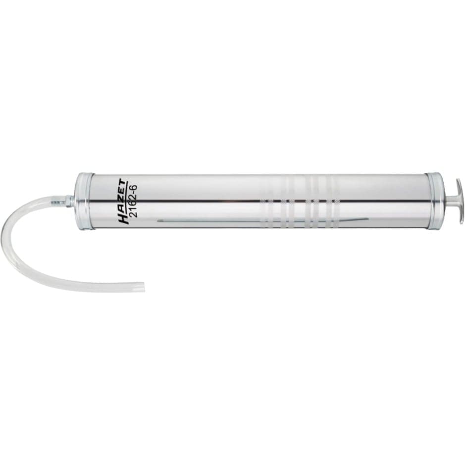 Saug- und Druckspritze 2162-6