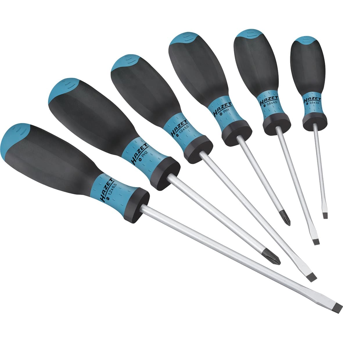 Schraubendreher Satz 810 SPC/6 – Bild 1