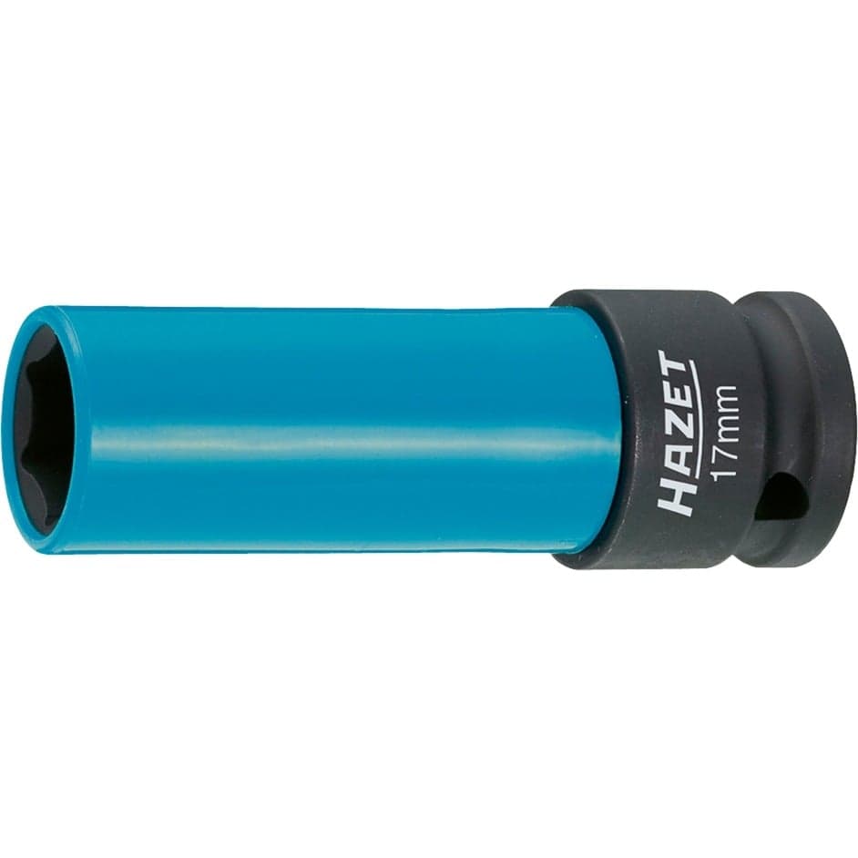 Steckschlüssel 903SLG-17, 1/2" – Bild 1