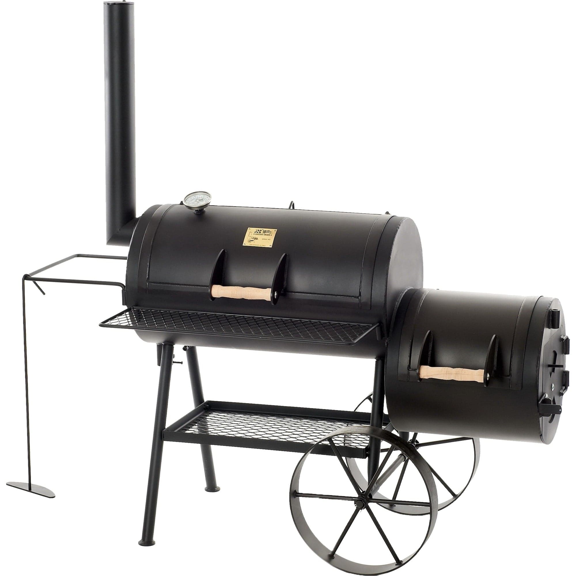 Smoker JOE´s 16" Tradition
