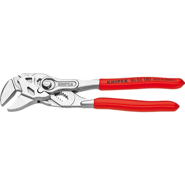 Zangenschlüssel 86 03 180 – Bild 1