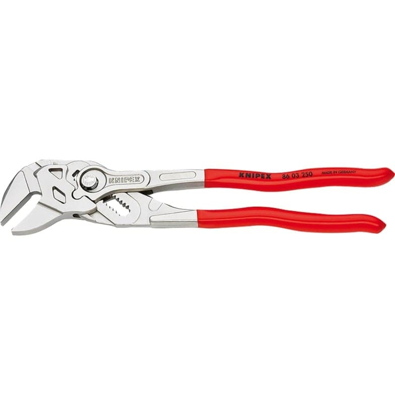 Zangenschlüssel 86 03 250 – Bild 1